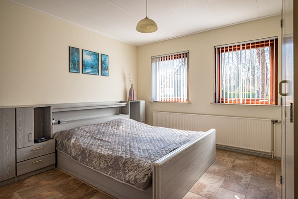 Medium property photo - Westerkimme 47, 8316 ED Marknesse